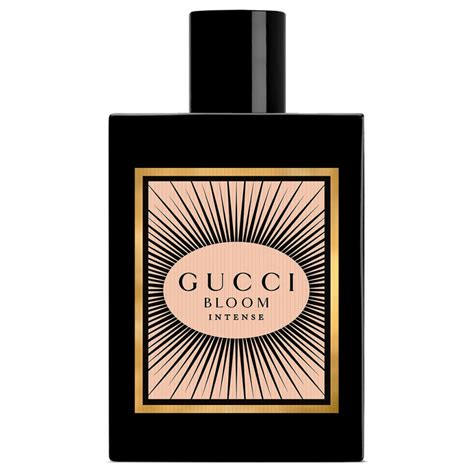 gucci bloom intense eau de parfum|gucci bloom perfume best price.